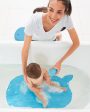 Skip Hop Moby Bath Mat - Blue Online