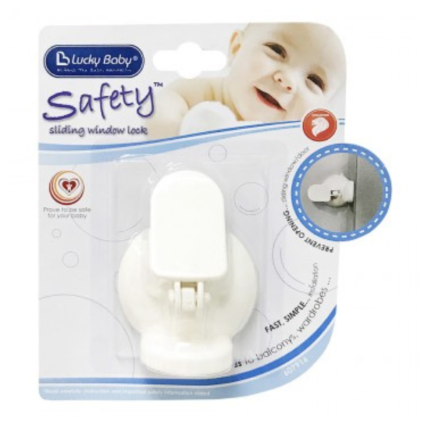 Lucky Baby Sliding Window Lock Cheap