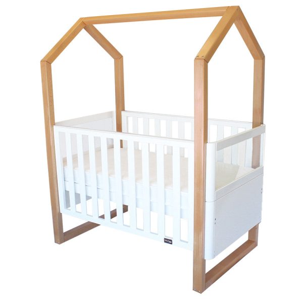 [Pre-Order] Babyhood Mila Cot Sale