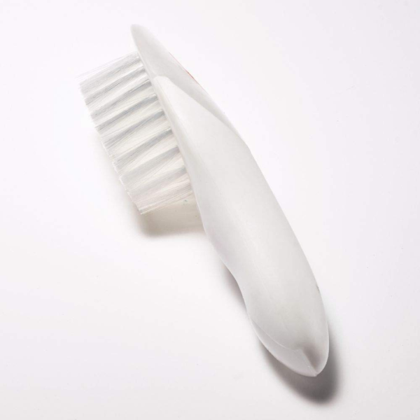 The First Years 7067 Comfort Care Comb & Brush - Soft Bristles Online Sale