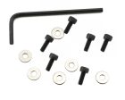 3X8mm Cap Head Screw w Wrench & Washers (6) Sale