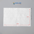 Suzuran Baby Anti-Bacterial Cotton Sheet 9 Mini Packs Online Hot Sale