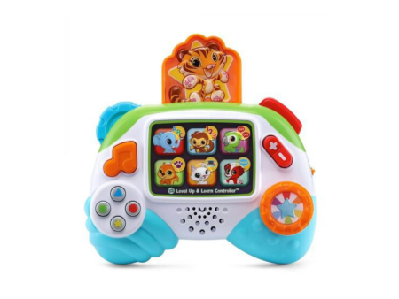 LeapFrog Level Up & Learn Controller 6M+ Online Hot Sale