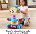 Fisher-Price 4-in-1 Ultimate Learning Bot Hot on Sale