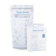 SuperMama Breastmilk Storage Bags 10oz Supply