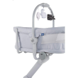 Chicco Vibration Box for Baby Hug Next2Me ( 0m+ ) Online Hot Sale