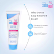 Sebamed Baby Cream Extra Soft (50ml) For Cheap