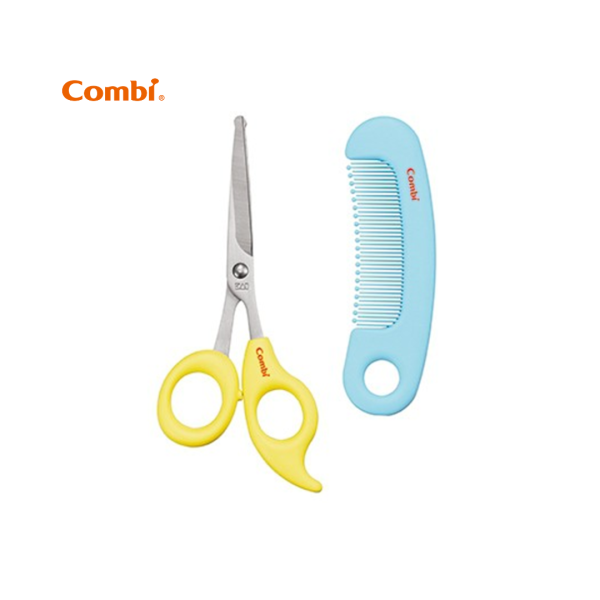 Combi Baby Label Hair Cut Set Online Hot Sale