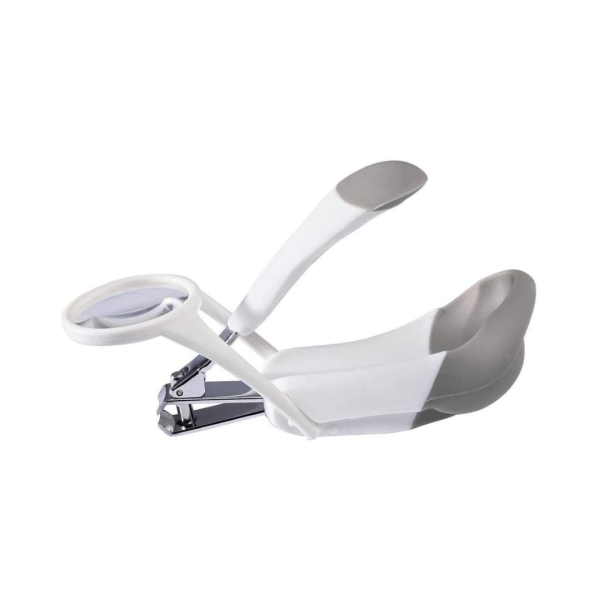 The First Years Deluxe Nail Clipper with Magnifier (0m+) Online