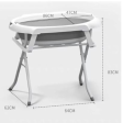 Lucky Baby Collato Bathtub W Stand+Bath Support Online now