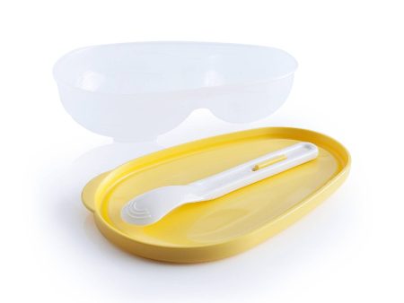 Pigeon Feeding Dish 6m+ Hot on Sale