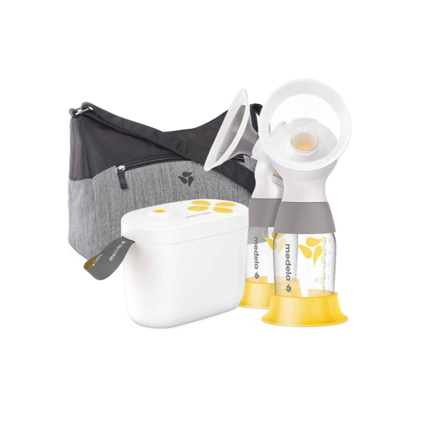 Medela Pump In Style with MaxFlow Breast Pump Online now