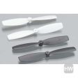 Rotor Blades 1Si Black White Hot on Sale