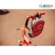 Globber Kids Backpack Junior - Red Online Sale