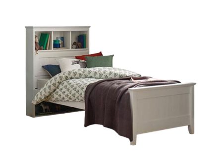 [Pre-Order] Snoozeland Jack Super Single Bed Frame For Discount