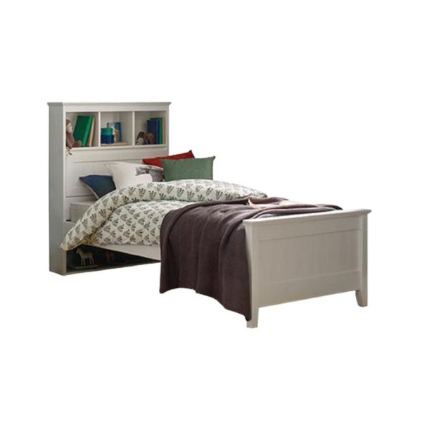 [Pre-Order] Snoozeland Jack Super Single Bed Frame For Discount