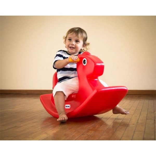 Little Tikes Rocking Horse Online Hot Sale