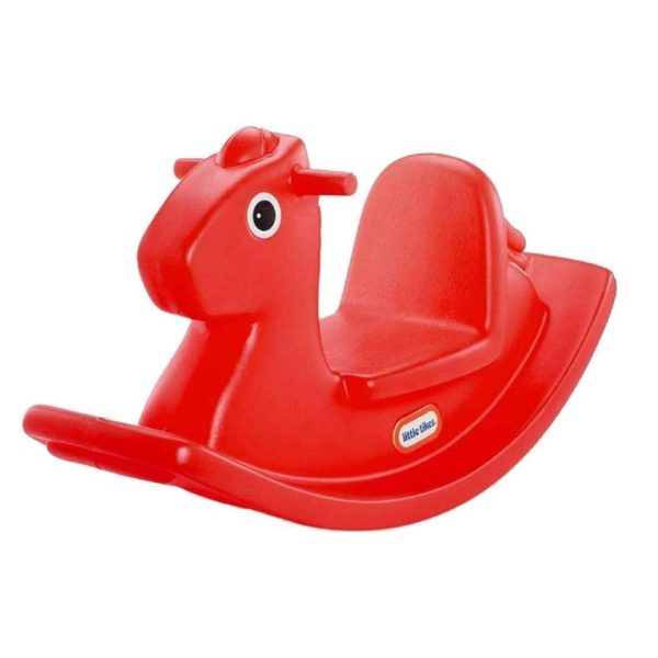 Little Tikes Rocking Horse Online Hot Sale