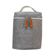 Lucky Baby Double Bottle Insulator Bag - Grey Sale