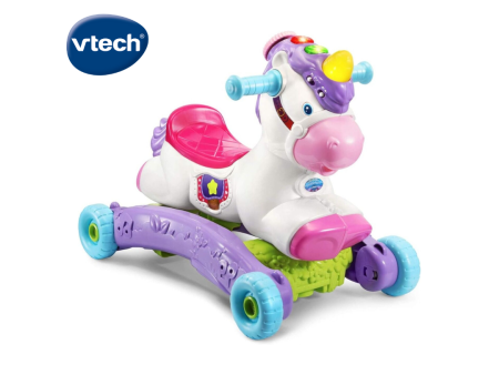 Vtech Rock And Ride Unicorn (12-36m) Sale