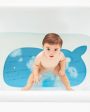 Skip Hop Moby Bath Mat - Blue Online