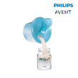 Philips Avent Milk Powder Dispenser-Blue Online now