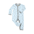 Baa Baa Sheepz Romper Blue Small Star & Sheepz - 24M Online Sale