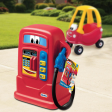 Little Tikes Cozy Pumper For Discount