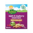 Rafferty s Garden Snack Bars 128g (12m+) on Sale