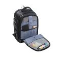 Princeton Urban Dad Pro Series Diaper Bag (Black) Online Sale