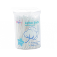 Tollyjoy Cotton Buds With Ear Pick (100Pcs) Online Sale