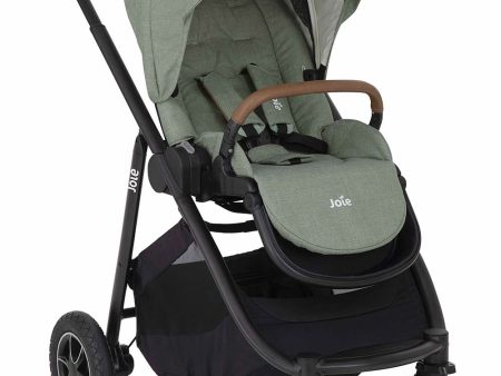 Joie Meet Versatrax Stroller (Newborn Up to 22kg) For Cheap