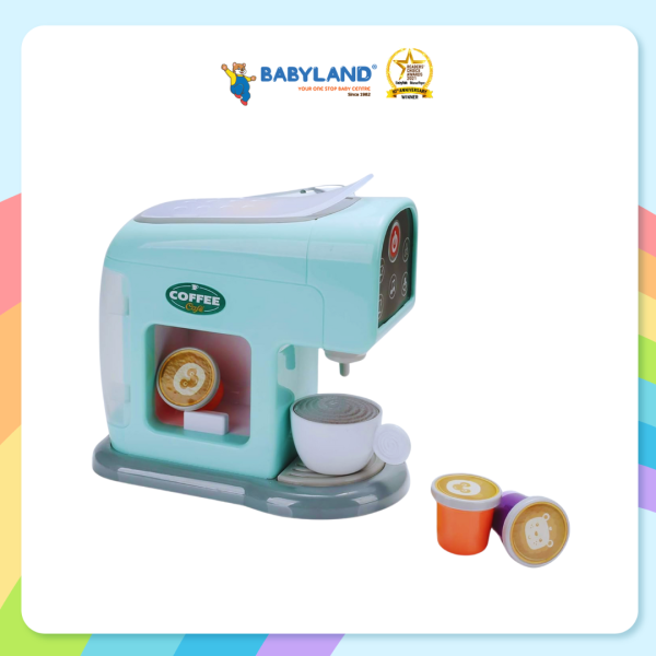 Infunbebe My Love Coffee Maker (3y+) Discount