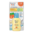 Biore UV Kids Pure Milk SPA 50+ PA+++ 70ml Fashion