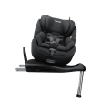 Combi Crossage 360 SL Isofix Convertible Car Seat - Black (0-12yrs) Online