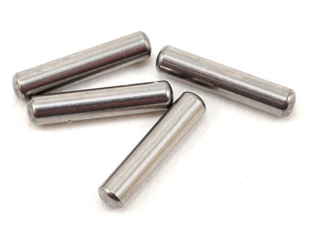 Stub Axle Pins (4) on Sale