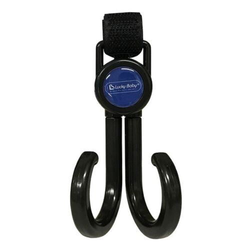 Lucky Baby Loopy Stroller Hook For Discount