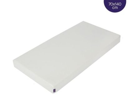 Clevamama Anti-Allergy Cot Bed Mattress (70 x 140 x 10cm) Sale