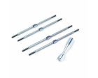 TMX EMX 96mm Titanium Turnbuckles For Discount