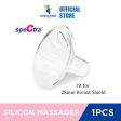 Spectra Silicone Massager (Fit for 28 mm Breast Shield) For Cheap