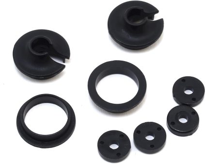 Shock Spring Retainers (Upper & Lower) Online Hot Sale