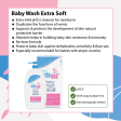 Sebamed Baby Gentle Wash (400ml) Sale