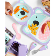 Skip Hop Zoo Utensils Fork & Spoon - Koala Online Hot Sale