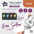 Tommee Tippee Closer to Nature Super Soft Teat Online