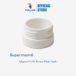 SuperMama Milk Warmer - Adapter H (Dr. Brown) For Discount