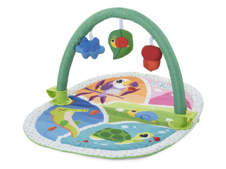 Chicco Toy New 3in1 Activity Gym Online Hot Sale