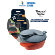 Tommee Tippee Explora Easy Scoop Feeding Bowl With Lid & Spoon Online Hot Sale