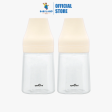 Spectra Breast Milk Storage Bottle 160ml (2 Bottles) on Sale