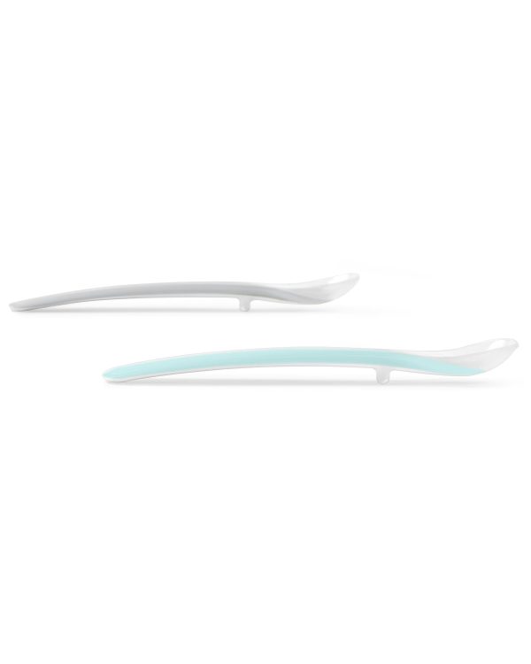 Skip Hop Easy-Feed Spoons - 2 Pcs For Sale