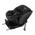 Combi Crossage 360 SL Isofix Convertible Car Seat - Black (0-12yrs) Online